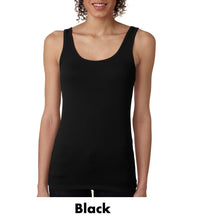 Load image into Gallery viewer, Next Level Ladies Jersey Tank Top #ANL3533 BP Unlimited Min 12