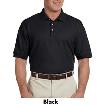 Load image into Gallery viewer, Devon & Jones Men's Short-Sleeve Polo Shirt #AD100 1 Color Min 12