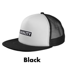 Load image into Gallery viewer, Classic Style Unstructured Trucker Hat #ACAP80 Embroidery Min 12