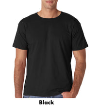Load image into Gallery viewer, Gildan SoftStyle Adult T-Shirt #AG64000 Color - 2 Color Imprint Min 12