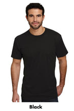Load image into Gallery viewer, Next Level Mens Short Sleeve Combed Cotton T-shirt #ANL3600 BP Unlimited Min 12