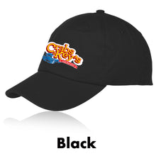 Load image into Gallery viewer, Solid Color Baseball Caps #ACAP50 Embroidery Min 12