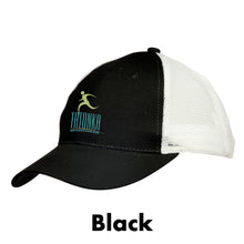 Load image into Gallery viewer, Cotton Mesh Baseball Cap #ACAP19 Embroidery Min 12