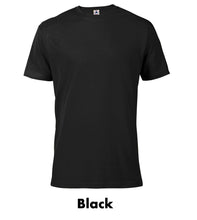 Load image into Gallery viewer, Customizable Delta Apparel Unisex Adult Performance Tee #A116535 1 Color, Colors Min 12