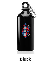Load image into Gallery viewer, 20 oz. Aluminum Water Bottles #AAB101 Color- BP Unlimited Imprint Min 12