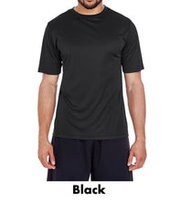 Load image into Gallery viewer, Customized Team 365 Men's Zone Performance Tees #ATT11 1 Color Min 12