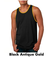 Load image into Gallery viewer, Next Level Mens Jersey Tank Top #ANL3633 2 Color Min 12