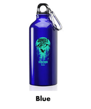 Load image into Gallery viewer, 20 oz. Aluminum Water Bottles #AAB101 Color- 2 Color Imprint Min 12