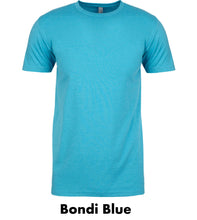 Load image into Gallery viewer, Next Level Mens CVC Crew T-shirt #ANL6210 BP Unlimited Min 12
