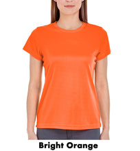 Load image into Gallery viewer, UltraClub++ Ladies' Cool & Dry Performance T-Shirt #A8420L BP Unlimited Min 12