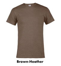 Load image into Gallery viewer, Delta Apparel Unisex Adult Performance Tee #A11730 1 Color, Colors Min 12