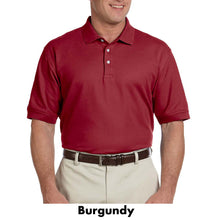 Load image into Gallery viewer, Devon & Jones Men's Short-Sleeve Polo Shirt #AD100 2 Color Min 12