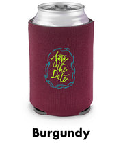 Load image into Gallery viewer, Premium 4mm Collapsible Can Coolers #AKZEPU 1 Color Min 12