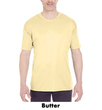 Load image into Gallery viewer, UltraClub++ Men's Cool & Dry Performance T-Shirt #A8420 BP Unlimited Min 12