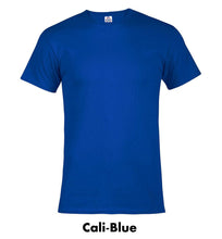 Load image into Gallery viewer, Delta Apparel Unisex Adult Performance Tee #A11730 2 Color, Colors Min 12