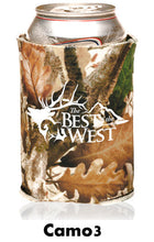 Load image into Gallery viewer, Premium 4mm Collapsible Can Coolers #AKZEPU BP Unlimited Min 12