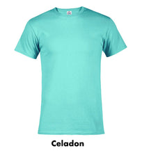 Load image into Gallery viewer, Delta Apparel Unisex Adult Performance Tee #A11730 BP Unlimited, Colors Min 12