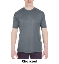 Load image into Gallery viewer, UltraClub++ Men's Cool & Dry Performance T-Shirt #A8420 BP Unlimited Min 12