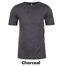 Load image into Gallery viewer, Next Level Men's Poly/Cotton T-Shirt #ANL6200 BP Unlimited Min 12
