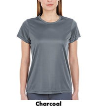 Load image into Gallery viewer, UltraClub++ Ladies' Cool & Dry Performance T-Shirt #A8420L BP Unlimited Min 12