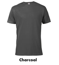 Load image into Gallery viewer, Customizable Delta Apparel Unisex Adult Performance Tee #A116535 1 Color, Colors Min 12