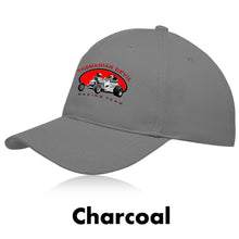 Load image into Gallery viewer, Textured Pique Knit Baseball Caps #ACAP46 Embroidery Min 12