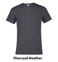 Load image into Gallery viewer, Delta Apparel Unisex Adult Performance Tee #A11730 2 Color, Colors Min 12