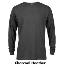 Load image into Gallery viewer, Delta Apparel Pro Weight Unisex Long Sleeve Tee #A61748 1 Color, Colors Min 12