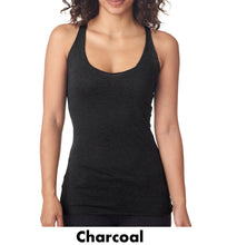 Load image into Gallery viewer, Bella Canvas Ladies' Racerback Tank Top #A8430 2 Color Min 72
