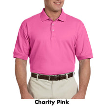 Load image into Gallery viewer, Devon & Jones Men's Short-Sleeve Polo Shirt #AD100 BP Unlimited Min 12