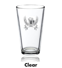 Load image into Gallery viewer, 16 oz. ARC Pint Glasses #AG3960 BP Unlimited Imprint Min 12