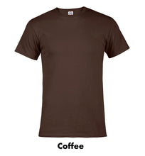 Load image into Gallery viewer, Delta Apparel Unisex Adult Performance Tee #A11730 1 Color, Colors Min 12