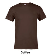 Load image into Gallery viewer, Delta Apparel Unisex Adult Performance Tee #A11730 2 Color, Colors Min 12