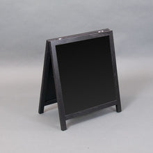 Load image into Gallery viewer, Countertop A-Frame Wet-Erase Board - 10"W x 10"H #AFWE1010 Min 1