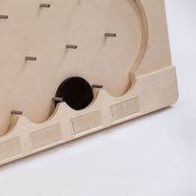 Load image into Gallery viewer, Countertop Prize Drop Game (Imprinted, Custom Color Finish) #PGPZDW2PFC Min 1