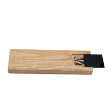 Load image into Gallery viewer, Cribbage Board Game w/ Imprint #PGC01