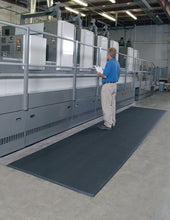 Load image into Gallery viewer, Cushion Max Impressions Indoor Anti Fatigue Logo Mat #3431 3'x10' Min 1