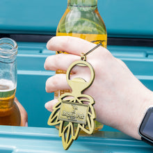 Load image into Gallery viewer, Custom Die Cast Bottle Openers (2.5”) #BOLZ25 Custom Bottle Opener Min 100