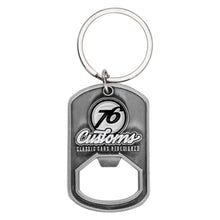 Load image into Gallery viewer, Custom Die Cast Bottle Openers (2.5”) #BOLZ25 Custom Bottle Opener Min 100