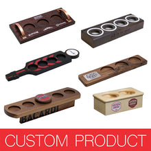 Load image into Gallery viewer, Custom Flight Paddle #CUSTFP Min 1