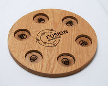 Load image into Gallery viewer, Custom Flight Paddle #CUSTFP Min 1