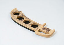 Load image into Gallery viewer, Custom Flight Paddle #CUSTFP Min 1