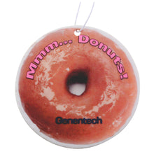 Load image into Gallery viewer, Custom Paper Air Fresheners (Custom Card) #PAFCC Custom Air Freshener w/Custom Card Min 2500