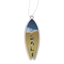 Load image into Gallery viewer, Custom Paper Air Fresheners (Custom Card) #PAFCC Custom Air Freshener w/Custom Card Min 2500