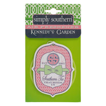 Load image into Gallery viewer, Custom Paper Air Fresheners (Custom Card) #PAFCC Custom Air Freshener w/Custom Card Min 2500