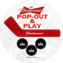 Load image into Gallery viewer, Custom shape coaster within 4” x 4” Medium weight 60pt #CS4X4-60Coasters Min 2500