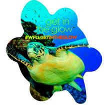 Load image into Gallery viewer, Custom shape coaster within 4” x 4” Medium weight 60pt #CS4X4-60Coasters Min 2500