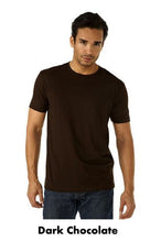 Load image into Gallery viewer, Next Level Mens Short Sleeve Combed Cotton T-shirt #ANL3600 BP Unlimited Min 12