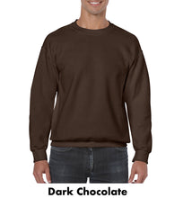 Load image into Gallery viewer, Gildan++ Heavy Blend++ Adult Crewneck Sweatshirt #A18000 BP Unlimited, Colors Min 12