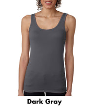 Load image into Gallery viewer, Next Level Ladies Jersey Tank Top #ANL3533 1 Color Min 12